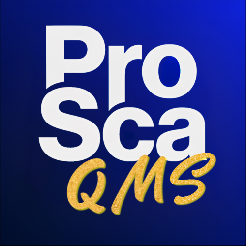 Prosca Logo